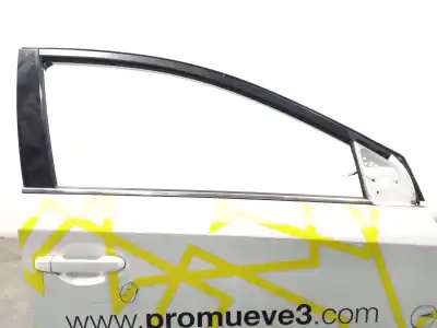 Автозапчастина б/у передні праві двері для toyota auris ranchera familiar (_e18_) 1.8 hybrid (zwe186_) посилання на oem iam   