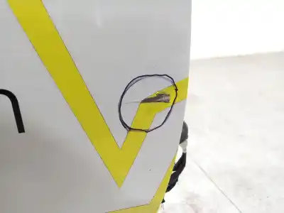 Автозапчастина б/у передні праві двері для toyota auris ranchera familiar (_e18_) 1.8 hybrid (zwe186_) посилання на oem iam   