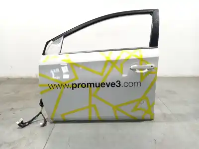 Автозапчастина б/у передні ліві двері для toyota auris ranchera familiar (_e18_) 1.8 hybrid (zwe186_) посилання на oem iam  Автозапчастина б/у передні ліві двері для toyota auris ranchera familiar (_e18_) 1.8 hybrid (zwe186_) посилання на oem iam