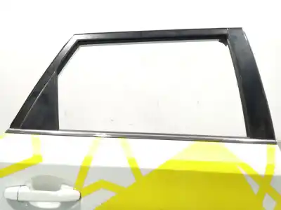 Автозапчасти б/у дверь задняя правая за toyota auris ranchera familiar (_e18_) 1.8 hybrid (zwe186_) ссылки oem iam   