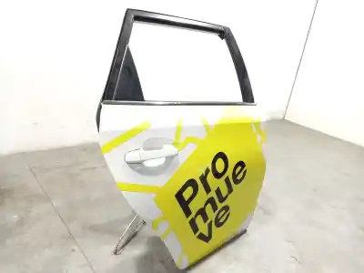 Автозапчасти б/у дверь задняя правая за toyota auris ranchera familiar (_e18_) 1.8 hybrid (zwe186_) ссылки oem iam   