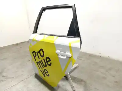 Автозапчастина б/у двері задні ліві для toyota auris ranchera familiar (_e18_) 1.8 hybrid (zwe186_) посилання на oem iam   