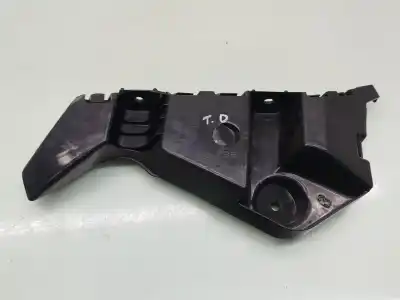 Pezzo di ricambio per auto di seconda mano supporto paraurti posteriore destro per audi a1 sportback (gba) 30 tfsi riferimenti oem iam 82a807394