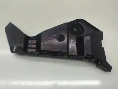 Pezzo di ricambio per auto di seconda mano supporto paraurti posteriore sinistro per audi a1 sportback (gba) 30 tfsi riferimenti oem iam 82a807393