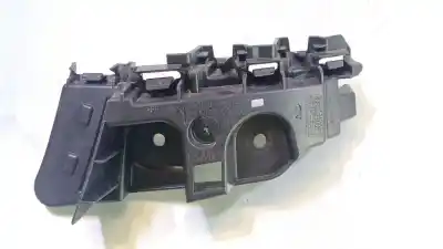 Pezzo di ricambio per auto di seconda mano supporto paraurti posteriore destro per audi a1 sportback (gba) 30 tfsi riferimenti oem iam 82a807378