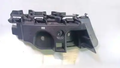Pezzo di ricambio per auto di seconda mano supporto paraurti posteriore sinistro per audi a1 sportback (gba) 30 tfsi riferimenti oem iam 82a807377