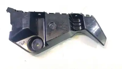 Pezzo di ricambio per auto di seconda mano supporto paraurti posteriore sinistro per audi a1 sportback (gba) 30 tfsi riferimenti oem iam 82a807393