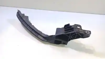 Pezzo di ricambio per auto di seconda mano supporto paraurti anteriore destro per audi a1 sportback (gba) 30 tfsi riferimenti oem iam 82a807572a