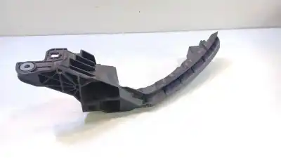 Pezzo di ricambio per auto di seconda mano supporto paraurti anteriore sinistro per audi a1 sportback (gba) 30 tfsi riferimenti oem iam 82a807571a