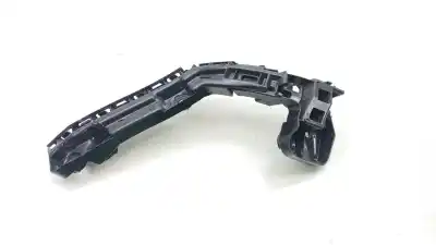 Автозапчастина б/у кріплення лівого заднього бампера для volkswagen t-roc (a11, d11) 1.5 tsi посилання на oem iam 2ga807453a Автозапчастина б/у кріплення лівого заднього бампера для volkswagen t-roc (a11, d11) 1.5 tsi посилання на oem iam 2ga807453a