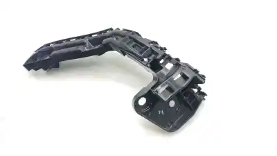 Second-hand car spare part left rear bumper bracket for volkswagen t-roc (a11, d11) 1.5 tsi oem iam references 2ga807453a  2ga807375  2ga807398a Second-hand car spare part left rear bumper bracket for volkswagen t-roc (a11, d11) 1.5 tsi oem iam references 2ga807453a  2ga807375  2ga807398a