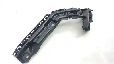 Second-hand car spare part left rear bumper bracket for volkswagen t-roc (a11, d11) 1.5 tsi oem iam references 2ga807453a  2ga807375  2ga807398a Second-hand car spare part left rear bumper bracket for volkswagen t-roc (a11, d11) 1.5 tsi oem iam references 2ga807453a  2ga807375  2ga807398a