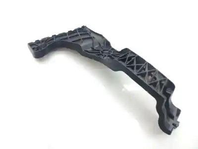 Автозапчастина б/у кріплення правого заднього бампера для audi q3 (f3b) 35 tfsi посилання на oem iam 83a807454a