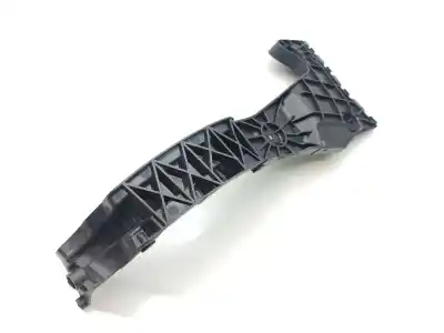 Автозапчасти б/у кронштейн правого заднего бампера за audi q3 (f3b) 35 tfsi ссылки oem iam 83a807454a  