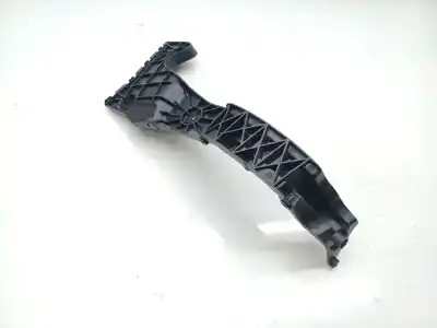 Автозапчастина б/у кріплення лівого заднього бампера для audi q3 (f3b) 35 tfsi посилання на oem iam 83a807453a