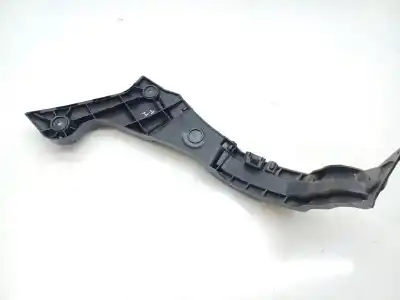 Автозапчастина б/у кріплення лівого заднього бампера для audi q3 (f3b) 35 tfsi посилання на oem iam 83a807453a  