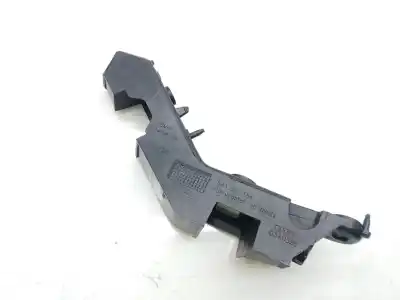 Автозапчастина б/у кріплення правого переднього бампера для audi q3 (f3b) 35 tfsi посилання на oem iam 83a807184  