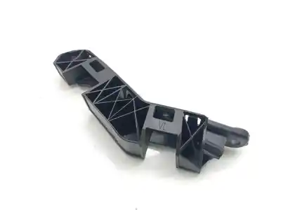 Автозапчастина б/у кріплення лівого переднього бампера для audi q3 (f3b) 35 tfsi посилання на oem iam 83a807183  