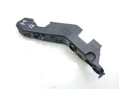 Автозапчастина б/у кріплення лівого переднього бампера для audi q3 (f3b) 35 tfsi посилання на oem iam 83a807183  