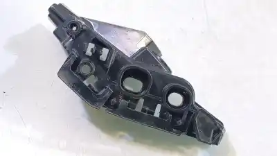 Second-hand car spare part right front bumper bracket for volkswagen t-roc (a11, d11) 1.0 tsi oem iam references 2ga807050a Second-hand car spare part right front bumper bracket for volkswagen t-roc (a11, d11) 1.0 tsi oem iam references 2ga807050a
