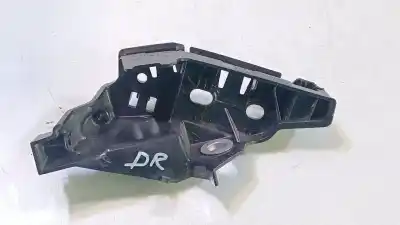 Second-hand car spare part right front bumper bracket for volkswagen t-roc (a11, d11) 1.0 tsi oem iam references 2ga807050a  2ga807050b