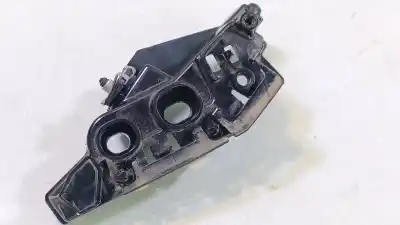 Second-hand car spare part left front bumper bracket for volkswagen t-roc (a11, d11) 1.0 tsi oem iam references 2ga807049a Second-hand car spare part left front bumper bracket for volkswagen t-roc (a11, d11) 1.0 tsi oem iam references 2ga807049a