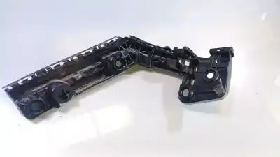 Second-hand car spare part right rear bumper bracket for volkswagen t-roc (a11, d11) 1.0 tsi oem iam references 2ga807394  2ga807394a 2ga807454a Second-hand car spare part right rear bumper bracket for volkswagen t-roc (a11, d11) 1.0 tsi oem iam references 2ga807394  2ga807394a 2ga807454a