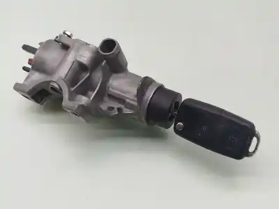 Автозапчасти б/у переключатель стартера за volkswagen transporter v furgón (7ha, 7hh, 7ea, 7eh) 1.9 tdi ссылки oem iam 4b0905851b