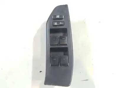 Tweedehands auto-onderdeel linker voorruit schakelaar voor toyota verso (_r2_) 1.6 d4-d (war20_) oem iam-referenties 8404005050