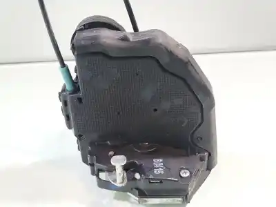 Tweedehands auto-onderdeel achter links deurslot voor toyota verso (_r2_) 1.6 d4-d (war20_) oem iam-referenties 690600f031