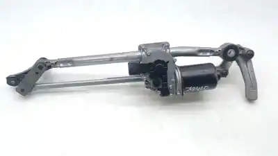 Second-hand car spare part front windshield wiper motor for bmw 3 (e90) 325 i oem iam references 61617161711