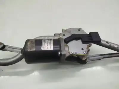 Автозапчасти б/у мотор переднего стеклоочистителя за volkswagen transporter v furgón (7ha, 7hh, 7ea, 7eh) 1.9 tdi ссылки oem iam 7e1955113g 443122351017 7e1955113