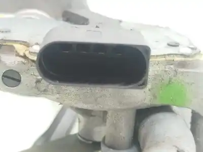 Автозапчасти б/у мотор переднего стеклоочистителя за volkswagen transporter v furgón (7ha, 7hh, 7ea, 7eh) 1.9 tdi ссылки oem iam 7e1955113g 443122351017 7e1955113