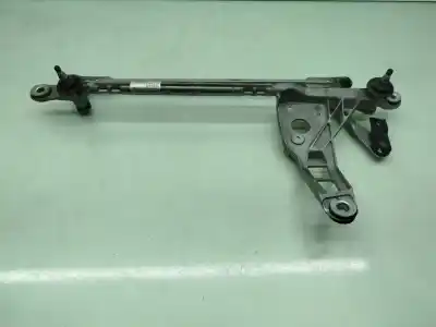 Peça sobressalente para automóvel em segunda mão mecanismo de escova dianteira por audi a4 b9 avant (8w5, 8wd) 2.0 tdi referências oem iam 8w1955023a