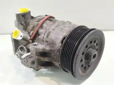 Peça sobressalente para automóvel em segunda mão COMPRESSOR DE AR CONDICIONADO A/A A/C por TOYOTA AURIS (_E15_)  Referências OEM IAM 883101A680 4472602333. 5SER09C 