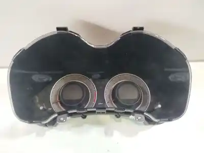 Piesă de schimb auto la mâna a doua ceas bord pentru toyota auris (_e15_) 1.4 d-4d (nde150_) referințe oem iam 5530302190b0