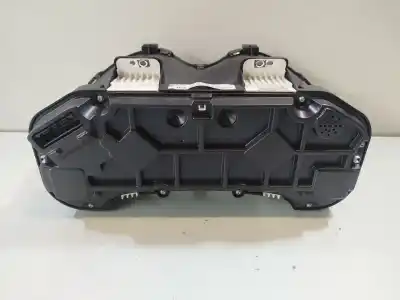 Peça sobressalente para automóvel em segunda mão quadrante por toyota auris (_e15_) 1.4 d-4d (nde150_) referências oem iam 5530302190b0  838000zc80b