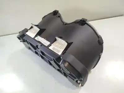 Peça sobressalente para automóvel em segunda mão quadrante por toyota auris (_e15_) 1.4 d-4d (nde150_) referências oem iam 5530302190b0  838000zc80b