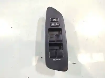 Piesă de schimb auto la mâna a doua panou comandã geamuri electrice fațã stânga pentru toyota auris (_e15_) 1.4 d-4d (nde150_) referințe oem iam 8482002210