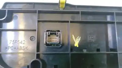 Second-hand car spare part climate control for toyota auris (_e18_) 2.0 d-4d (ade186_) oem iam references  6984r43b 5590002380