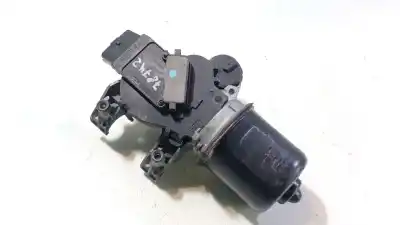 Peça sobressalente para automóvel em segunda mão motor do limpa para brisas por toyota aygo (_b1_) 1.0 (kgb10_) referências oem iam 850100h011