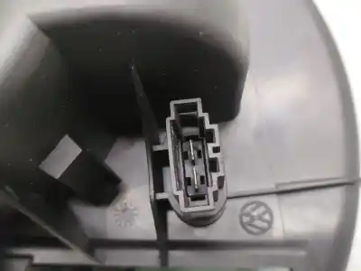 Автозапчасти б/у отопительный двигатель за volkswagen transporter v furgón (7ha, 7hh, 7ea, 7eh) 1.9 tdi ссылки oem iam 7h1819021d  53609972