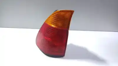 Second-hand car spare part left tailgate light for bmw x5 (e53) 3.0 i oem iam references 632171583876