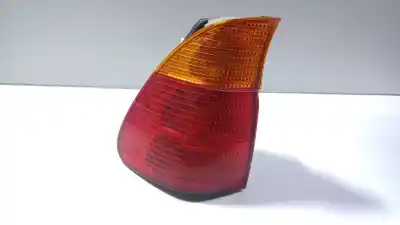 Second-hand car spare part left tailgate light for bmw x5 (e53) 3.0 i oem iam references 632171583876  