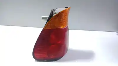 Second-hand car spare part left tailgate light for bmw x5 (e53) 3.0 i oem iam references 632171583876  
