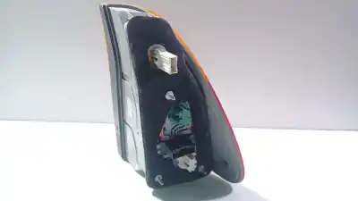Second-hand car spare part left tailgate light for bmw x5 (e53) 3.0 i oem iam references 632171583876  