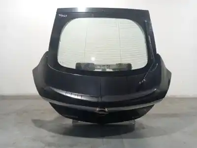 Second-hand car spare part tailgate for opel insignia a (g09) 2.0 cdti (68) oem iam references  Second-hand car spare part tailgate for opel insignia a (g09) 2.0 cdti (68) oem iam references