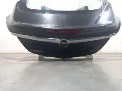 Second-hand car spare part tailgate for opel insignia a (g09) 2.0 cdti (68) oem iam references   