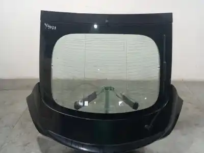 Second-hand car spare part tailgate for opel insignia a (g09) 2.0 cdti (68) oem iam references   