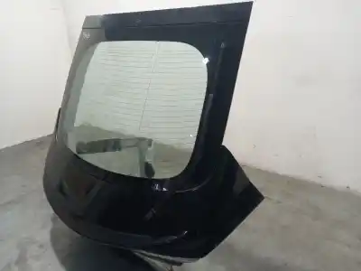 Second-hand car spare part tailgate for opel insignia a (g09) 2.0 cdti (68) oem iam references   